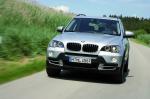 BMW X5 2007 года